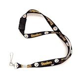 Pittsburgh Steelers Lanyard