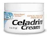 Doctors Best Celadrin Cream, 2 oz cream Doctors Best Celadrin Cream, 2 oz cream