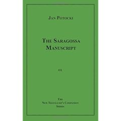 The Saragossa Manuscript