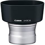 Canon LH DC30 - Lens hood
