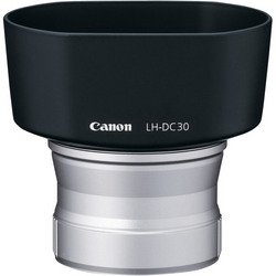 Canon LH DC30 - Lens hood
