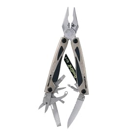 Gerber 08239 MP800 Legend Multitool