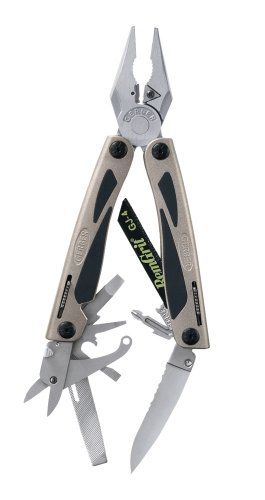 Cover image : ガーバー マルチプライヤー800 MP800 レジェンド(MULTI PLIER800 LEGEND) 08239