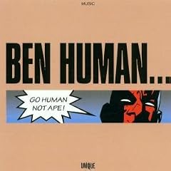Got Human Not Ape