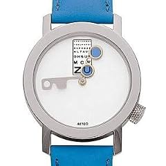 Akteo Armbanduhr - Optiker