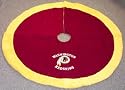 WASHINGTON REDSKINS NFL Football Christmas Holiday TREE SKIRT