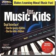 Music for Kids
