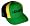 Jamaica Fitted Hat - 7 1/2