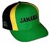 Jamaica Fitted Hat