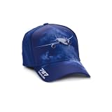 787 Dreamliner Cloud Hat
