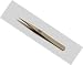 PEER VIGOR TWEEZER SWISS GERMAN SILVER NON MAGNETIC #11
