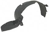 00-05 CHEVY CHEVROLET MONTE CARLO FRONT SPLASH SHIELD RH (PASSENGER SIDE) (2000 00 2001 01 2002 02 2003 03 2004 04 2005 05) C222127 10440209