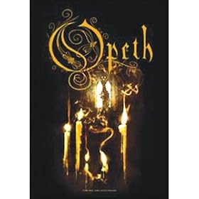 Opeth - #167 - Poster Flags