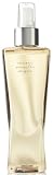 Bath & Body Works Warm Vanilla Sugar Signature Collection Fragrance Mist Body Splash 8 fl oz
