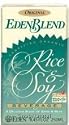 Eden Blend, Rice & Soy Beverage, Original, 3 Pack, Organic, 3/8.45 oz.