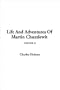 Life and Adventures of Martin Chuzzlewit, V2