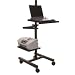 Laptop Fusion Cart