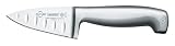 Review Mundial BP4110-4GE / Mundial Future 4-inch Chef's Knife with Hollow Edge