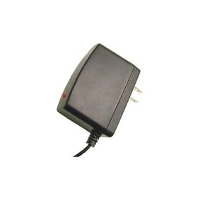 Eforcity Wall AC Travel Charger for Panasonic X70