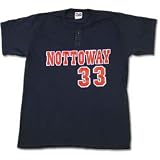 2-Button Placket Jersey - Adult (EA)