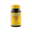 Water Pill with Potassium - 100 Tablets By Good'n Natural