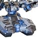 Armored