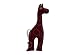 Gia Giraffe Cushion