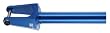 Phoenix Wedge Forks Blue