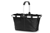 Carrybag, schwarz