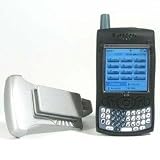 Treo 650 SkinTight w/ Holster-