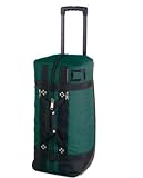 Club Glove Mini Rolling Duffle (Green)