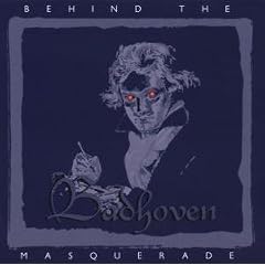 Behind the Masquerade