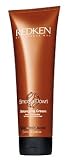 Redken Smooth Down Detangling Cream leave - in smoother ( 8.5oz ) - B001503XVM