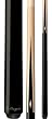 Sneaky Pete Four-Point Maple Diamonds Jump/Break Pool Cue (18oz-21oz) - Billiards Equipment