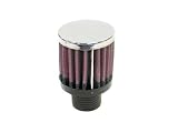 K&N 62-1230 Vent Filters