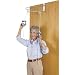 Overdoor Exercise Pulley Kit