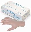 Industry Standard, Clear, Vinyl, Powder Free, Disposable Gloves - Case of 10 Dispensers