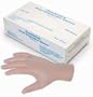 Industry Standard, Clear, Vinyl, Powder Free, Disposable Gloves - Large