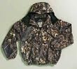 Quiet Technology, QT Raintamer Jacket QT Raintamer Jacket-MOBU-M