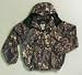 Quiet Technology, QT Raintamer Jacket QT Raintamer Jacket-MOBU-M