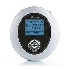 Memorex MMP8570 Radio / digital player