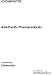 Book Asia-Pacific Pharmaceuticals