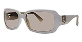 Fendi - FENDI FS451 104 WHITE PLASTIC SUNGLASSES