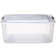 Ultra Latch Storage Boxes - 4 Piece Set (116-qt.)