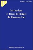Institutions et Forces Politiques du Royaume-Uni