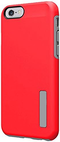 iPhone 6/6S Plus Case, Bumper Defender Hard Dual Layer Thin Armor TPU Interior Silicone Heavy Duty Solid PC Back Shock Absorbing Scratch Resistant Hybrid Dual Slim Cover Apple [SKU003342]