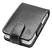 Proporta Alu-Leather (Sony HD5 - Flip Type) Black