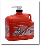 Permatex 23217 Fast Orange Hand Cleaner (Smooth Lotion), 64 oz.,