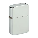 Kitchen & Housewares : Storm Oil Lighter Polished Chrome