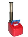 Eufab 21055 Wagenheber elektrisch,  12V